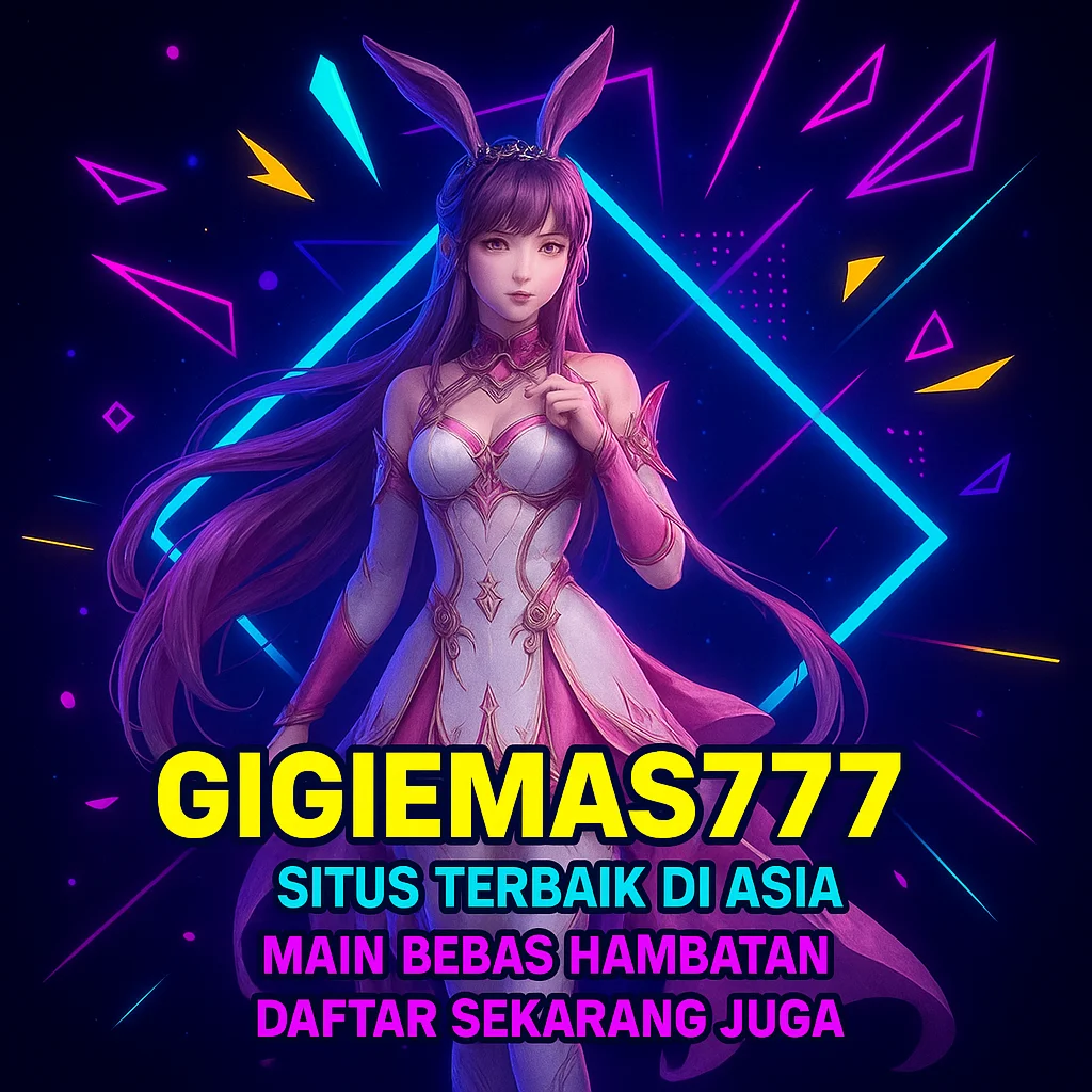 Gigiemas777 : Hadiah Spesial dari Platform Game Online